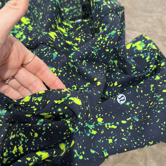 Fast and Free High Rise Tight 25” - Picture 11 of 12